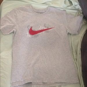 Nike shirt - boys